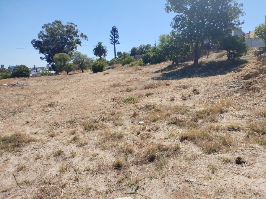 0 Bedroom Property for Sale in Amandelrug Western Cape